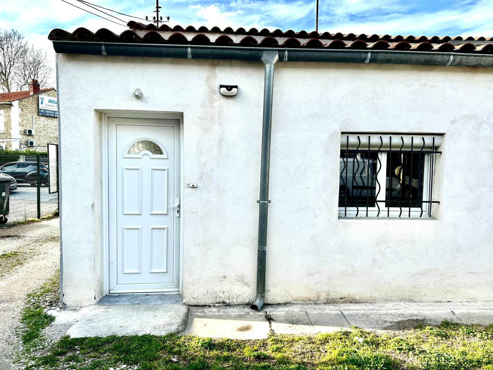 O'Berge & Chambres Aviñón Exterior foto